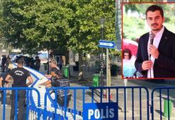 Çankaya Belediyesi'ne operasyon; Başkan Güner ile birlikte 36 şüpheli hakkında gözaltı kararı