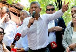 Özgür Özel: İktidar yürüyüşünden asla vazgeçmeyeceğiz