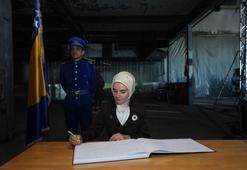 Aile ve Sosyal Hizmetler Bakanı Göktaş, Srebrenitsa Soykırımı'nı unutturmayacaklarını söyledi