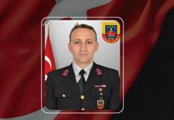 Eskişehir'de uzman çavuş, olaya müdahale sırasında şehit oldu