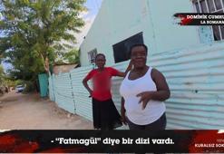 Dünya Türk dizilerini konuşuyor