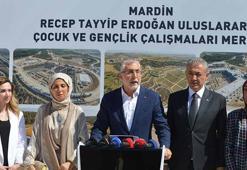 Bakan Işıkhan: Türkiye Yüzyılı'nın en güçlü sermayesi, iyi yetişmiş gençler olacaktır