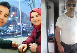 Arnavutköy'de boşandığı eşi ve oğlunu tüfekle öldürüp intihar etti; cenazeler Adli Tıp Kurumu'ndan alındı
