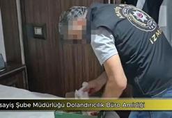 'Beyaz eşya yetkili servis' ilanıyla dolandırıcılığa 5 tutuklama