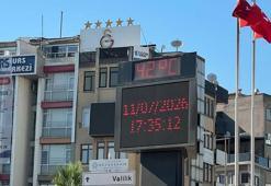 Aydın'da termometreler 42 dereceyi gösterdi