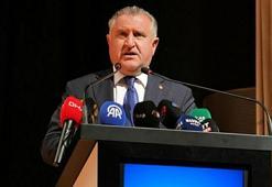 Bakan Bak: Savunma sanayisindeki oranımızı yüzde 85'lere ulaştırdık