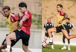 Kayserispor, Erciyes kampında hazırlıklarını sürdürüyor