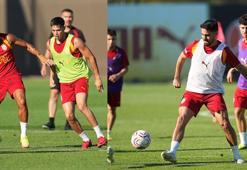 Galatasaray’da yeni sezon hazırlıkları sürüyor