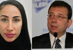 İmamoğlu'nun Portekizli mankenle buluşmasına aracılık ettiği iddia edilen Nadela Moldova tutuklandı