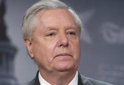 ABD'li Senatör Lindsey Graham hayatını kaybetti