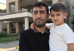 Yüzlerce hastasını hayata bağlayan onkolog, DMD hastası oğluna şifa arıyor