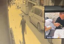 Fatih'te Suriyeli kuyumcuyu 'Dubai'de ticaret' vaadiyle dolandıran 3 şüpheli tutuklandı