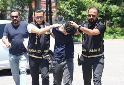'İçlerine şeytan girdi' deyip, iki ablasını boğmaya kalkıştı