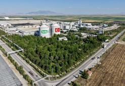 Konya Şeker'den 664 milyon 751 bin Tl'lik çifte avans