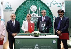 Aile ve Sosyal Hizmetler Bakanı Göktaş, Pakistan’da