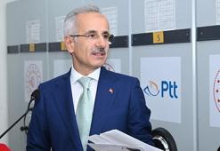 PTT, skuterler ile yaklaşık 89,6 milyon gönderiyi sahiplerine ulaştırdı