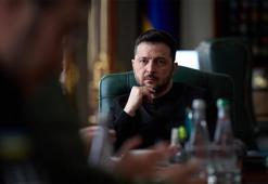 Zelenskiy: Hükümette değişikliğe gidilecek