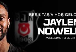 Beşiktaş Erkek Basketbol Takımı, Jaylen Nowell'i kadrosuna kattı