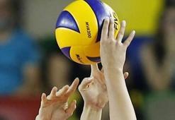 18 Yaş Altı Kadın Voleybol Milli Takımı Avrupa ikincisi oldu