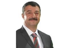 Şirvan Belediye Başkanı Cellek hayatını kaybetti