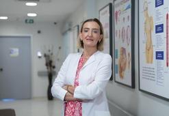 ‘Kemik erimesine karşı menopoz öncesi önlem alınmalı’