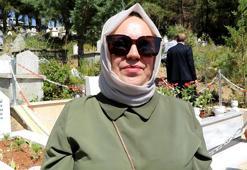 15 Temmuz şehidinin kızı: Bütün duyguları aynı anda yaşıyoruz