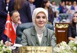 Aile ve Sosyal Hizmetler Bakanı Göktaş, Pakistan’da
