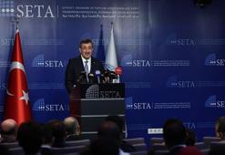 Cevdet Yılmaz: Terörsüz Türkiye, stratejik bir hedeftir ve bir devlet politikasıdır