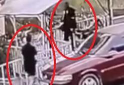 Kardeşini av tüfeğiyle öldürdüğü anların görüntüleri ortaya çıktı