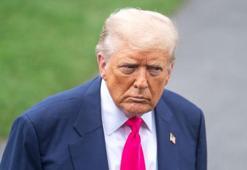 ABD Başkanı Trump'tan 'Hürmüz Boğazı' açıklaması