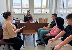 LGS adayları için 81 ilde tercih danışmanlığı hizmeti başladı