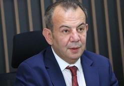 Tanju Özcan’a 'Nefret ve Ayrımcılık' davasında beraat kararı