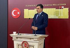 CHP'li Emre: Sulh hukuk mahkemesine başvuracağız