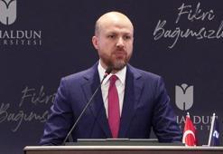 Bilal Erdoğan: Notmatix Projesi'nin bireysel takibi güçlendirecek bir enstrüman olacağını umuyoruz