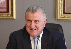 Bakan Bak, özel sporcular ile bir araya geldi