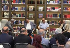 Ankara'da şair Erdem Bayazıt'ı anma programı