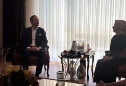 AK Parti'li Zorlu: 15 Temmuz, Türk dünyası için büyük bir mücadele örneği olmuştu