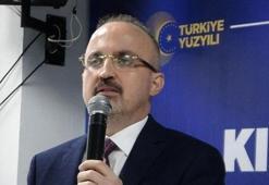 İçişleri Bakan Yardımcısı Turan: Dernekler denetlenmektedir