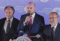 Bilal Erdoğan: 15 Temmuz birlik ve beraberliğin önemini gösteren tarihi bir dönüm noktasıdır