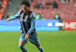 Trabzonspor'da Lovik, Molde'ye transfer oldu