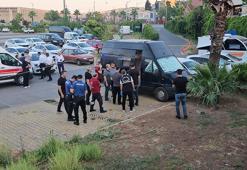 Şanlıurfa'da İsviçre vatandaşı karavanda ölü bulundu