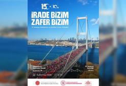 Türkiye, 15 Temmuz’un 10'uncu yılında şehitlerini anma yürüyüşüyle yâd edecek