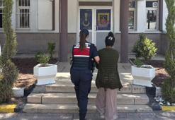 Kırıkkale'de uyuşturucu suçundan aranan firari hükümlü yakalandı