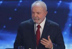 Brezilya Devlet Başkanı Lula da Silva’dan, Trump'a ‘Hürmüz Boğazı’ tepkisi