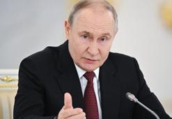 Putin: Ukrayna'nın saldırılarına misliyle yanıt vereceğiz