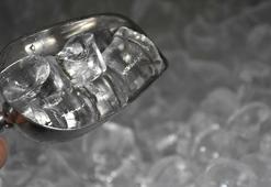 'Hijyenik olmayan buz, gıda zehirlenmesine neden olabilir'