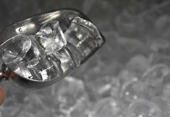 'Hijyenik olmayan buz, gıda zehirlenmesine neden olabilir'