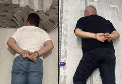 5 suç örgütüne yönelik operasyon; 161 şüpheli hakkında adli işlem