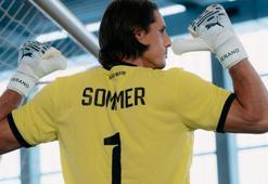 Yann Sommer, Club Brugge’a transfer oldu