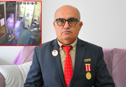 Darbe girişimi sırasında sela okuduğu için darbedilen müezzin: Bu vatanı kimseye teslim etmeyiz
